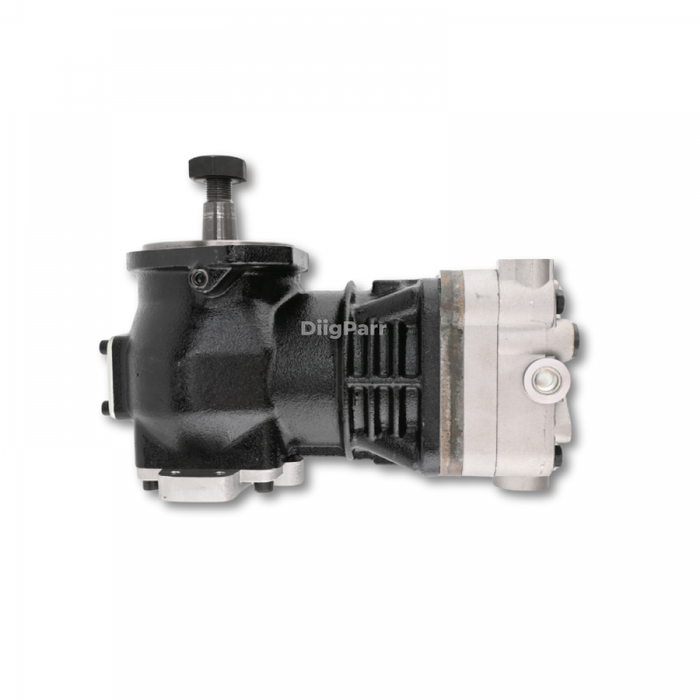DiigParr Air Brake Compressor 4897301 504016818 Fits Iveco Truck 120E 100E 150E 130E 260E 180E 75E