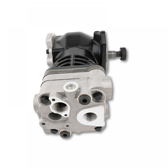 DiigParr Air Brake Compressor 4897301 504016818 Fits Iveco Truck 120E 100E 150E 130E 260E 180E 75E