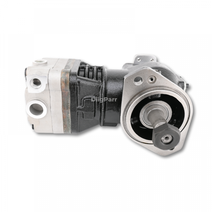 DiigParr Air Brake Compressor 4897301 504016818 Fits Iveco Truck 120E 100E 150E 130E 260E 180E 75E