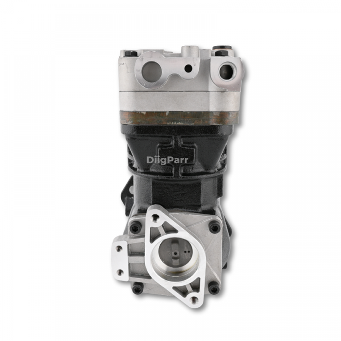 DiigParr Air Brake Compressor 4897301 504016818 Fits Iveco Truck 120E 100E 150E 130E 260E 180E 75E