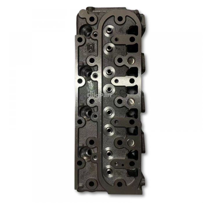 DiigParr Kubota V1505 Engine Cylinder Head 16060-03042 1G092-0304-4 1G67903040