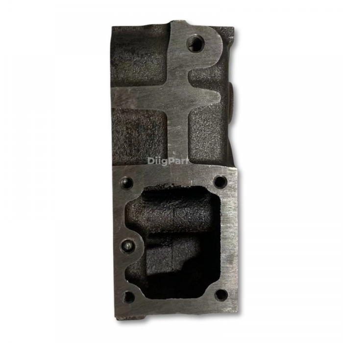 DiigParr Kubota V1505 Engine Cylinder Head 16060-03042 1G092-0304-4 1G67903040