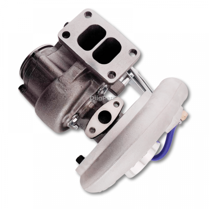 DiigParr Turbo HX30W Turbocharger 3539428 Fits for Cummins Engine 4BTA