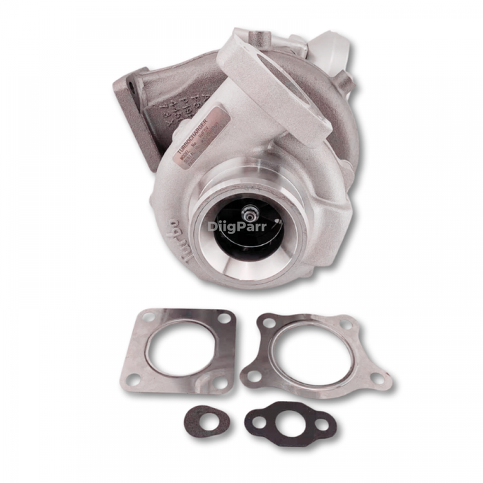 DiigParr Turbo RHF5V Turbocharger 8-97381507-2 for Isuzu Engine 4JJ1E4N 4JJ1-N Truck NLR NMR NPR
