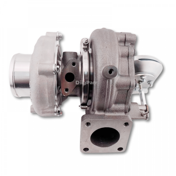 DiigParr Turbo RHF5V Turbocharger 8-97381507-2 for Isuzu Engine 4JJ1E4N 4JJ1-N Truck NLR NMR NPR