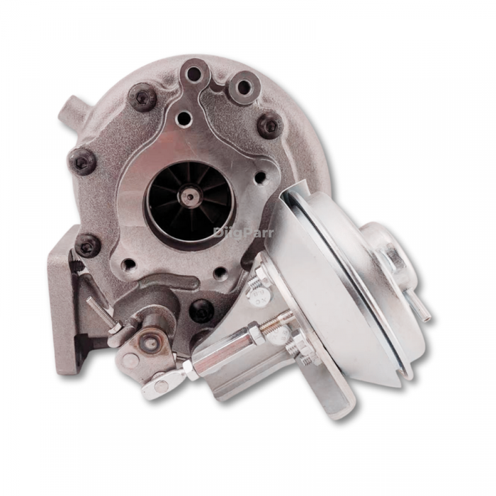 DiigParr Turbo RHF5V Turbocharger 8-97381507-2 for Isuzu Engine 4JJ1E4N 4JJ1-N Truck NLR NMR NPR