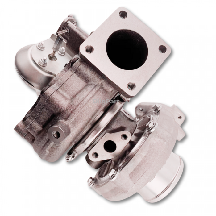 DiigParr Turbo RHF5V Turbocharger 8-97381507-2 for Isuzu Engine 4JJ1E4N 4JJ1-N Truck NLR NMR NPR