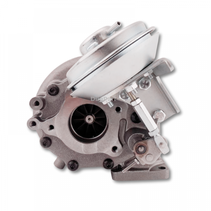 DiigParr Turbo RHF5V Turbocharger 8-97381507-2 for Isuzu Engine 4JJ1E4N 4JJ1-N Truck NLR NMR NPR