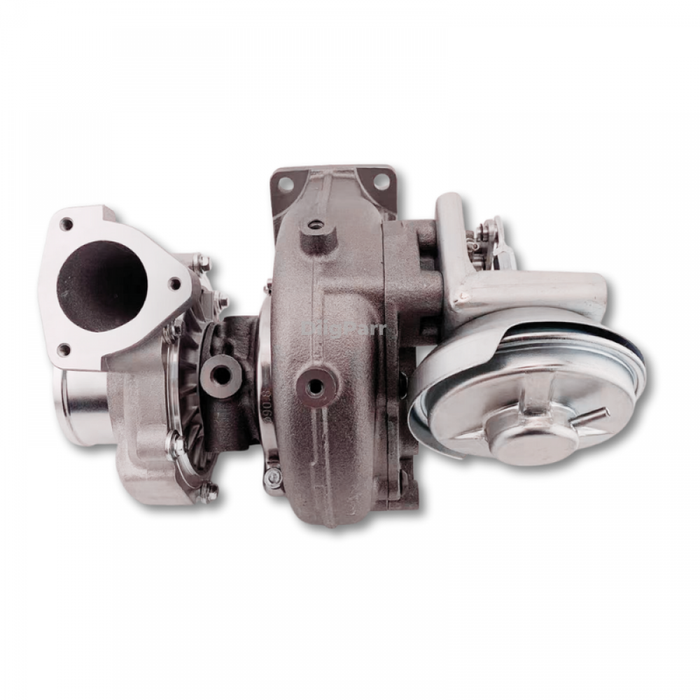 DiigParr Turbo RHF5V Turbocharger 8-97381507-2 for Isuzu Engine 4JJ1E4N 4JJ1-N Truck NLR NMR NPR