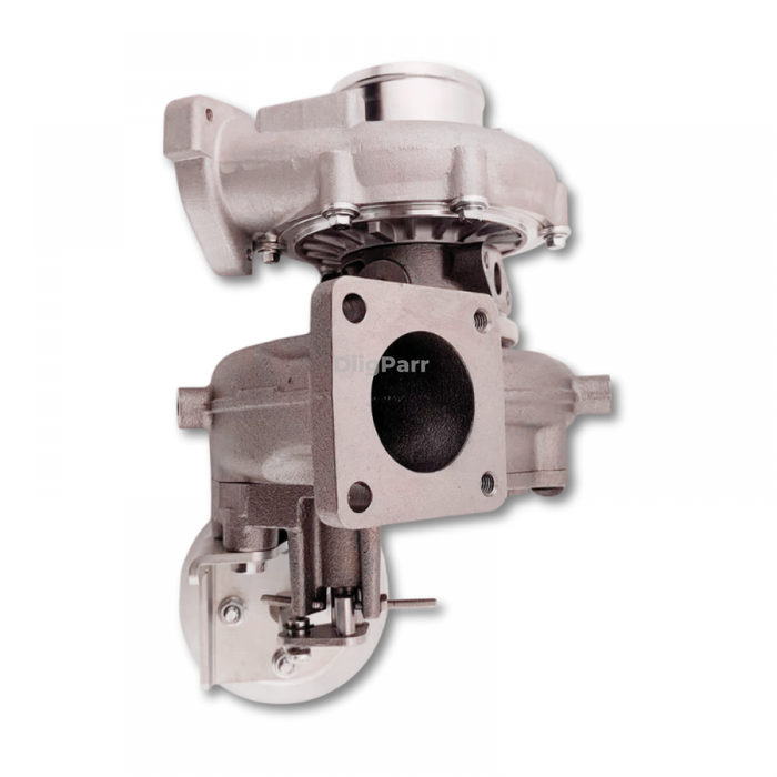 DiigParr Turbo RHF5V Turbocharger 8-97381507-2 for Isuzu Engine 4JJ1E4N 4JJ1-N Truck NLR NMR NPR
