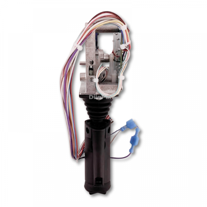 DiigParr Joystick Controller 159109 for SkyJack Lift SJ8841RT SJ6826RT SJ6832RT SJ8831RT SJ600 SJ1000