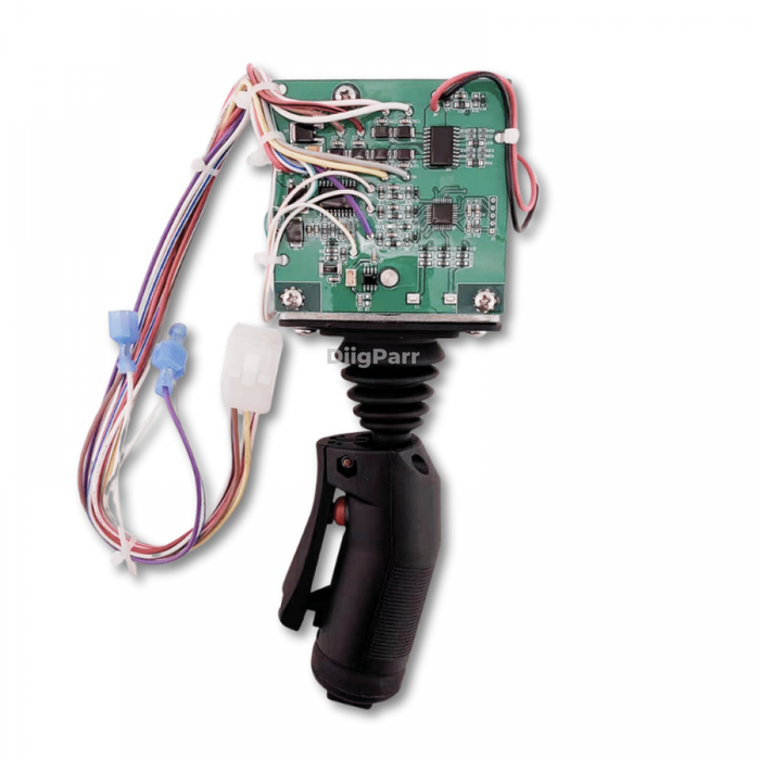 DiigParr Joystick Controller 159109 for SkyJack Lift SJ8841RT SJ6826RT SJ6832RT SJ8831RT SJ600 SJ1000