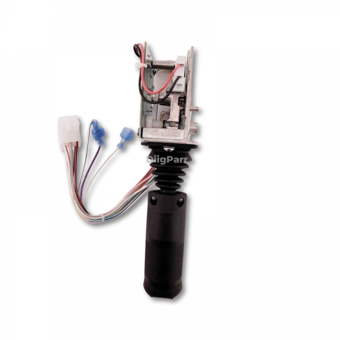 DiigParr Joystick Controller 159109 for SkyJack Lift SJ8841RT SJ6826RT SJ6832RT SJ8831RT SJ600 SJ1000