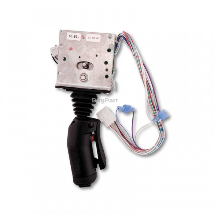 DiigParr Joystick Controller 159109 for SkyJack Lift SJ8841RT SJ6826RT SJ6832RT SJ8831RT SJ600 SJ1000