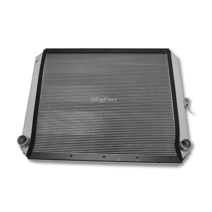 DiigParr Hydraulic Radiator 22B-03-11111 Fits for Komatsu PC128UU-2 PC128US-2 PC158US-2 PC158USLC-2 PC138US-2 PC138USLC-2