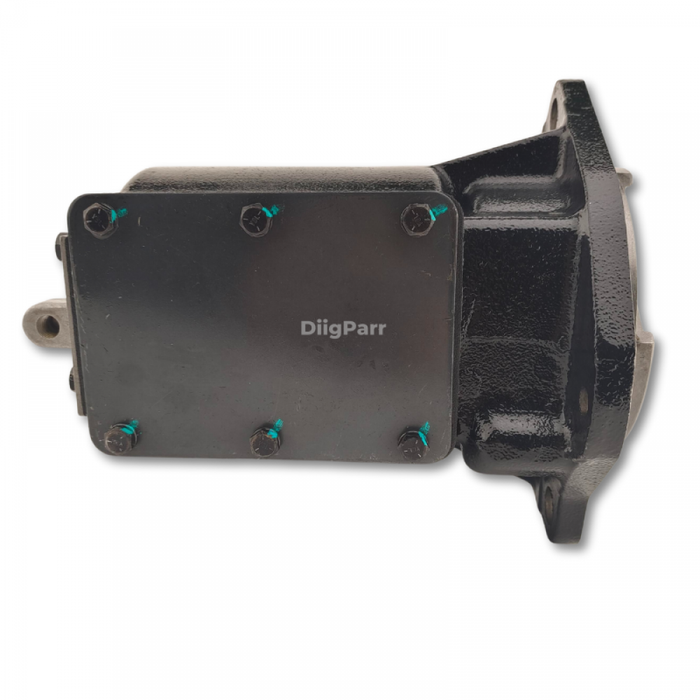 DiigParr Air Brake Compressor 1W6473 1W-6473 Fit for Caterpillar Loader 920 930 Grader 120G 130G