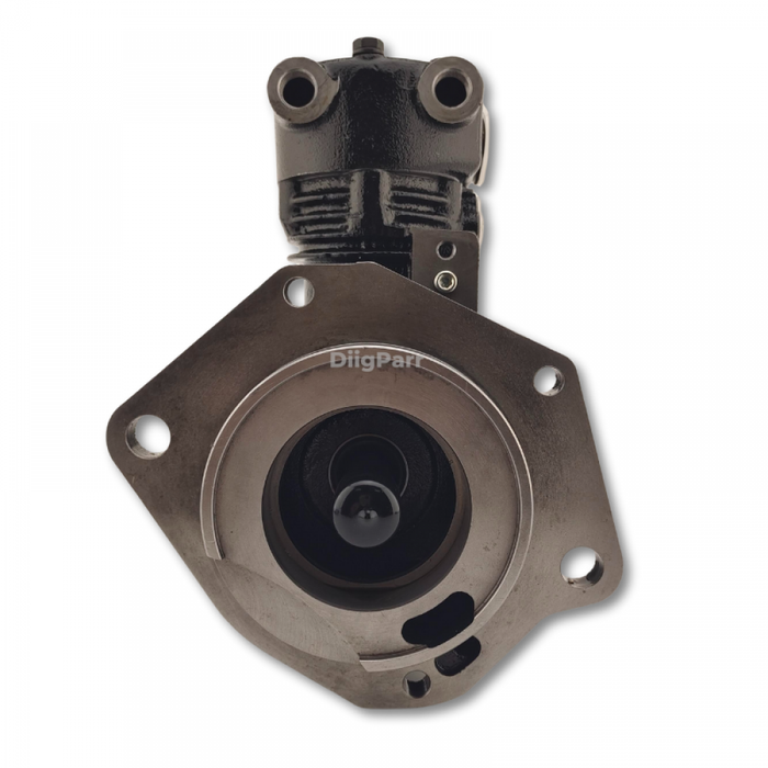 DiigParr Air Brake Compressor 1W6473 1W-6473 Fit for Caterpillar Loader 920 930 Grader 120G 130G