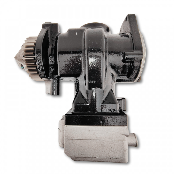 DiigParr Air Brake Compressor 3690864 4318220 3685918 Fits Cummins Engine ISX