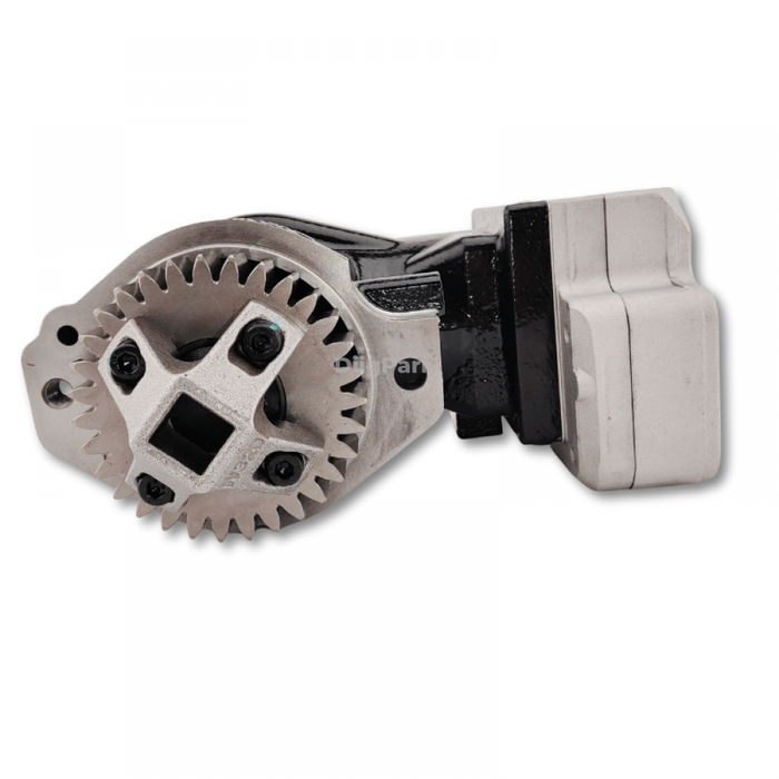 DiigParr Air Brake Compressor 3690864 4318220 3685918 Fits Cummins Engine ISX