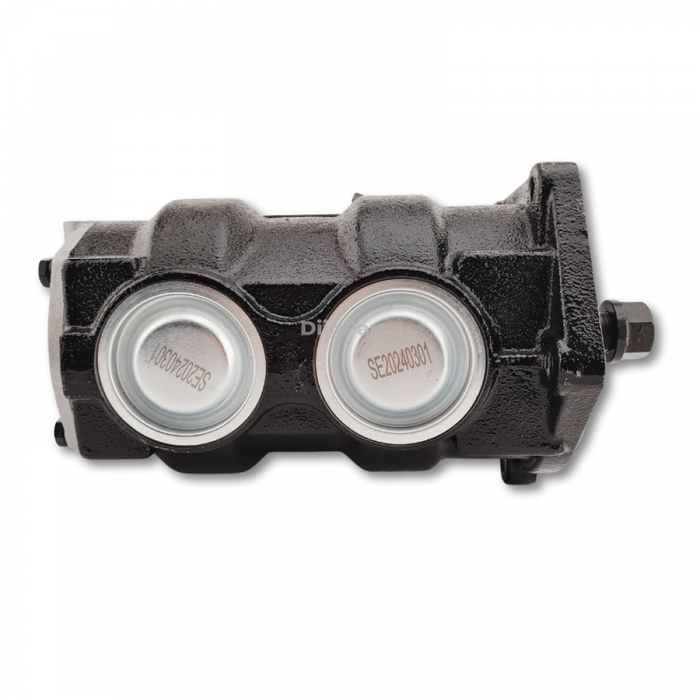 DiigParr Fits Volvo Truck FH12 FM12 Engine D12 Air Brake Compressor 85000396