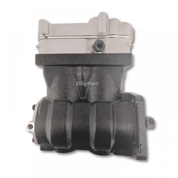DiigParr Fits Volvo Truck FH12 FM12 Engine D12 Air Brake Compressor 85000396