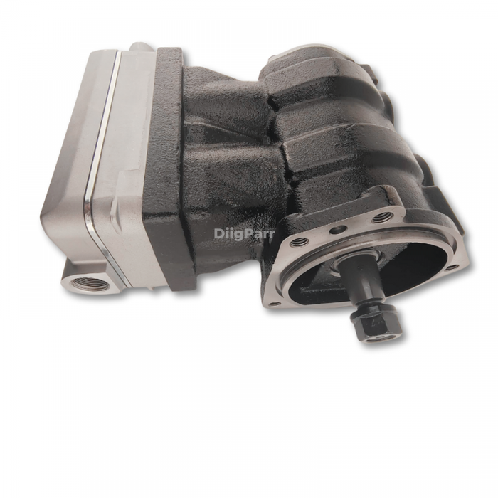 DiigParr Fits Volvo Truck FH12 FM12 Engine D12 Air Brake Compressor 85000396
