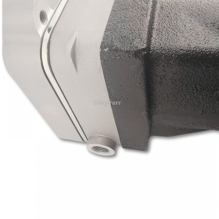 DiigParr Fits Volvo Truck FH12 FM12 Engine D12 Air Brake Compressor 85000396