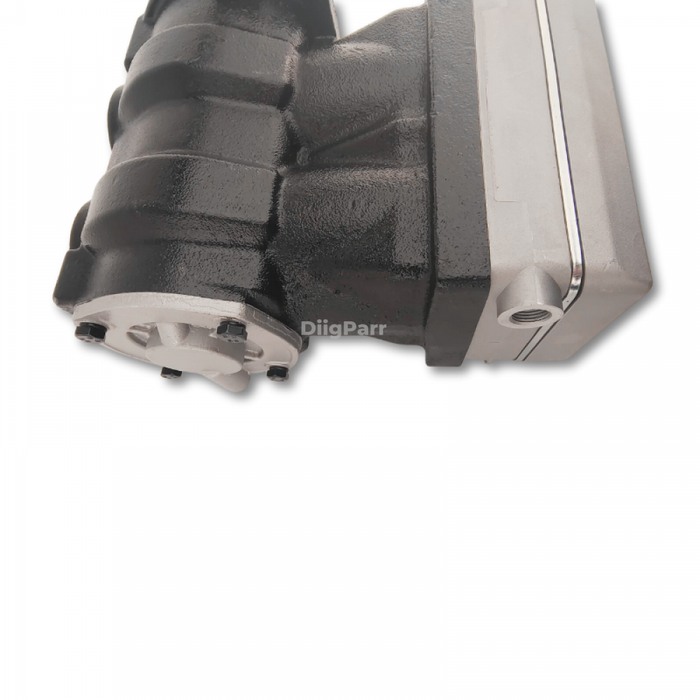 DiigParr Fits Volvo Truck FH12 FM12 Engine D12 Air Brake Compressor 85000396