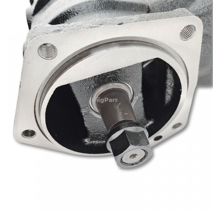 DiigParr Fits Volvo Truck FH12 FM12 Engine D12 Air Brake Compressor 85000396