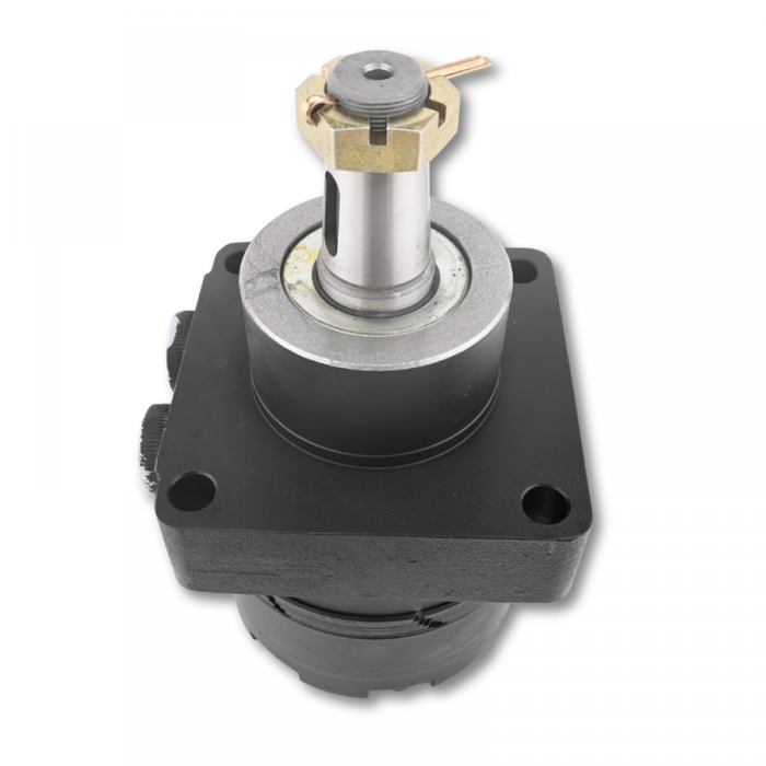 DiigParr Wheel Hydraulic Motor TL0280US081AAWP TG0280US081AAWP TF0280US081AADD Replaces Parker
