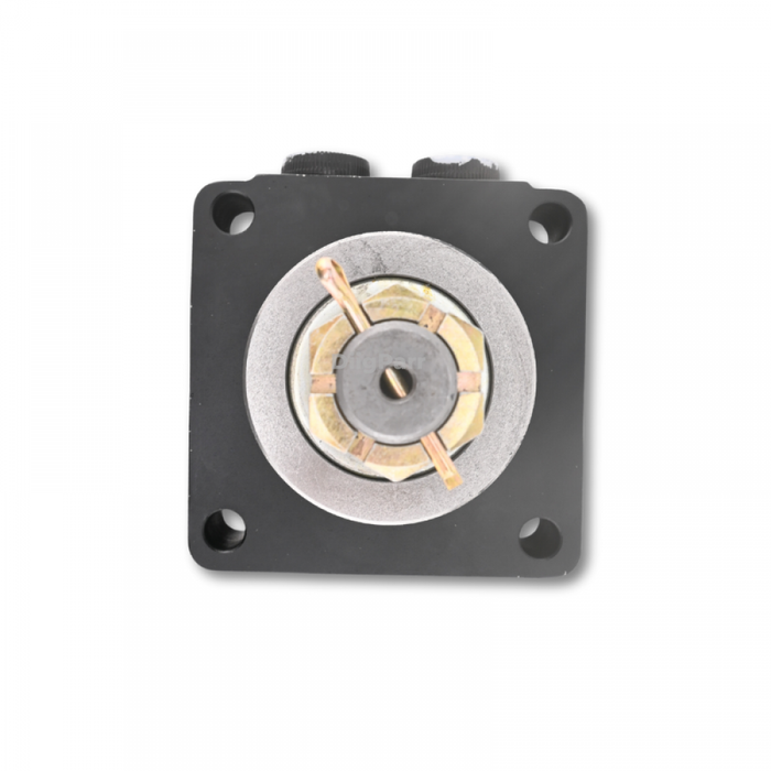 DiigParr Wheel Hydraulic Motor TL0280US081AAWP TG0280US081AAWP TF0280US081AADD Replaces Parker