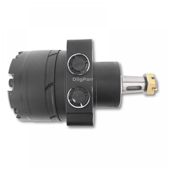 DiigParr Wheel Hydraulic Motor TL0280US081AAWP TG0280US081AAWP TF0280US081AADD Replaces Parker