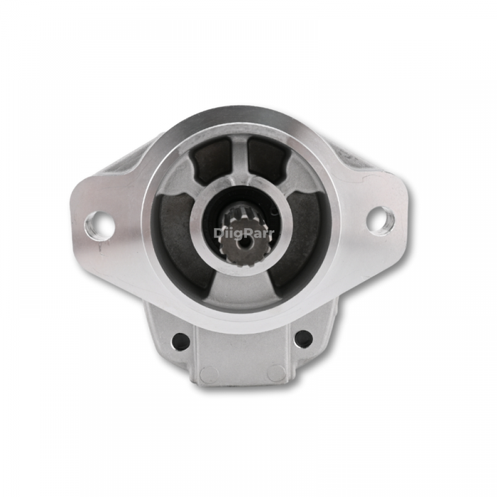 DiigParr Fits For Komatsu Bulldozer D65E-12 D65EX-12 D65P-12 D65PX-12 Power Line Pump 705-51-20370