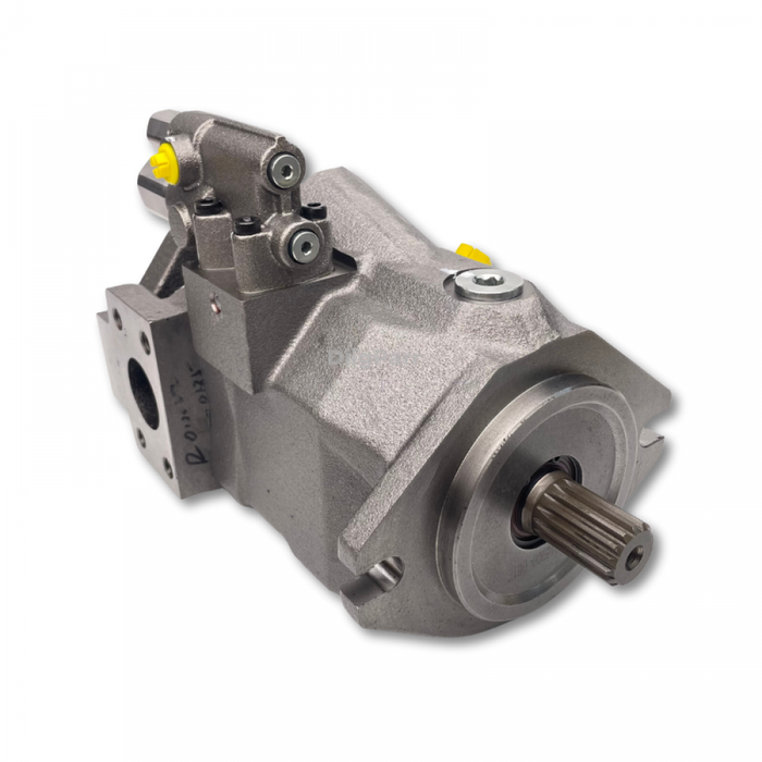 DiigParr Hydraulic Pump VOE11706187 & VOE11706188 for Volvo Wheel Loader L70C L70B L70D