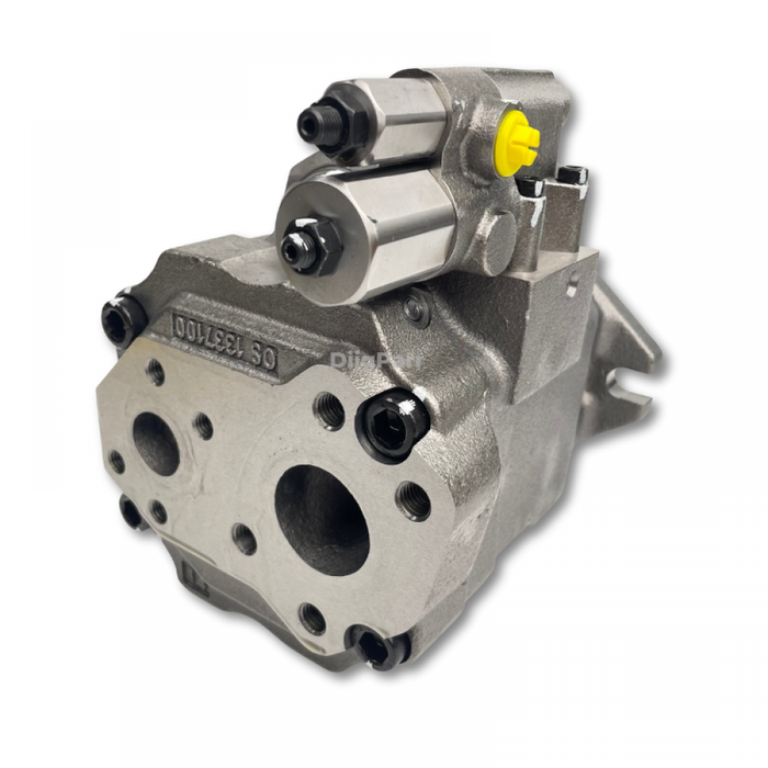 DiigParr Hydraulic Pump VOE11706187 & VOE11706188 for Volvo Wheel Loader L70C L70B L70D