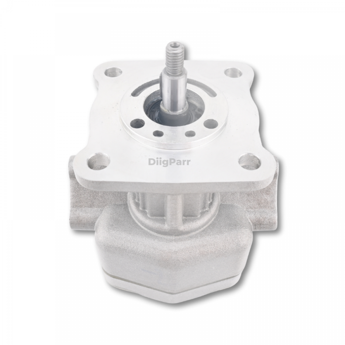 DiigParr Hydraulic Pump 35110-76100 37150-36200 for Kubota L185F L185DT L245 L295 L295DT L175 L225