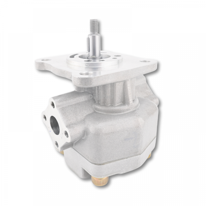 DiigParr Hydraulic Pump 35110-76100 37150-36200 for Kubota L185F L185DT L245 L295 L295DT L175 L225