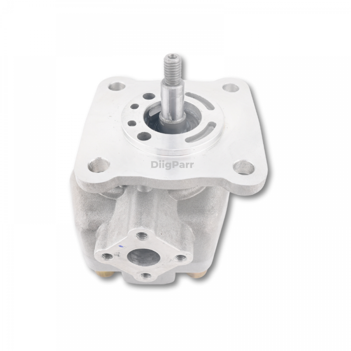 DiigParr Hydraulic Pump 35110-76100 37150-36200 for Kubota L185F L185DT L245 L295 L295DT L175 L225