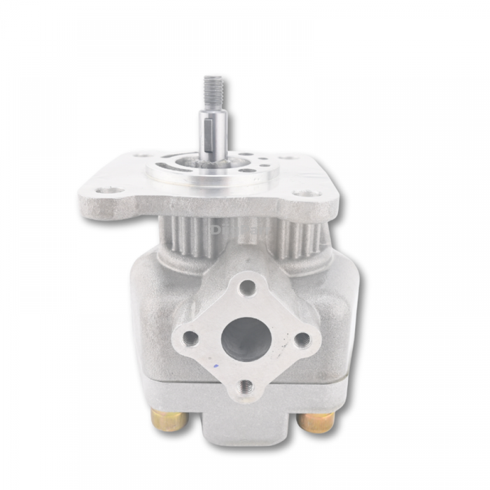 DiigParr Hydraulic Pump 35110-76100 37150-36200 for Kubota L185F L185DT L245 L295 L295DT L175 L225