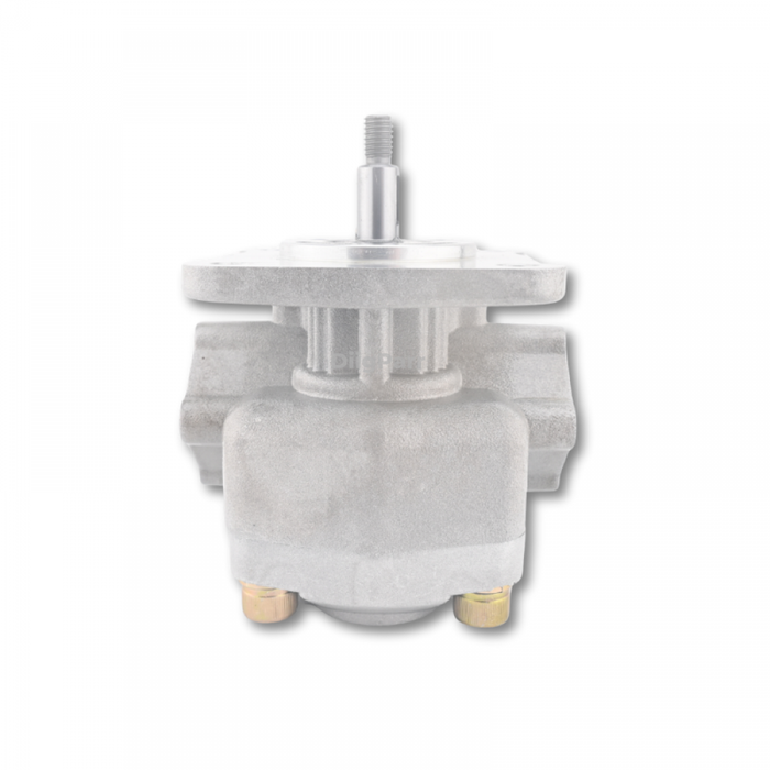 DiigParr Hydraulic Pump 35110-76100 37150-36200 for Kubota L185F L185DT L245 L295 L295DT L175 L225