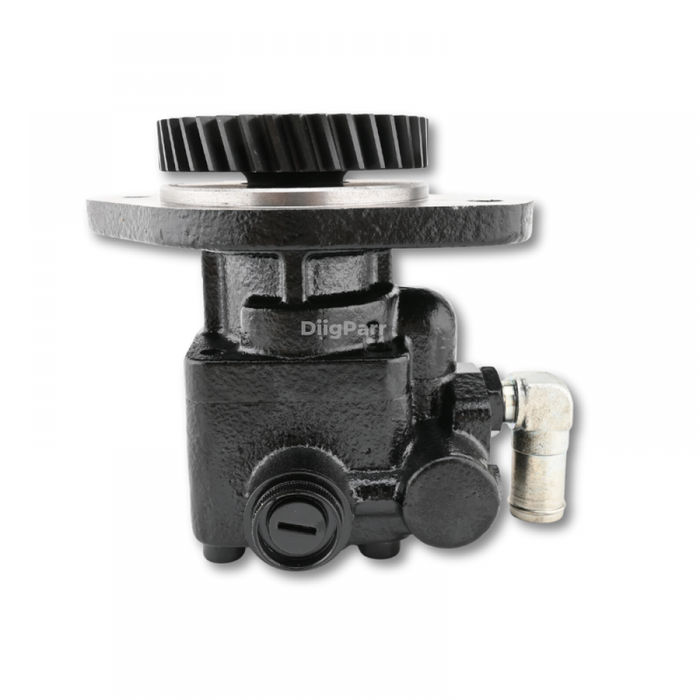 DiigParr Hydraulic Pump 4988325 Fits for Cummins DCEC Engine