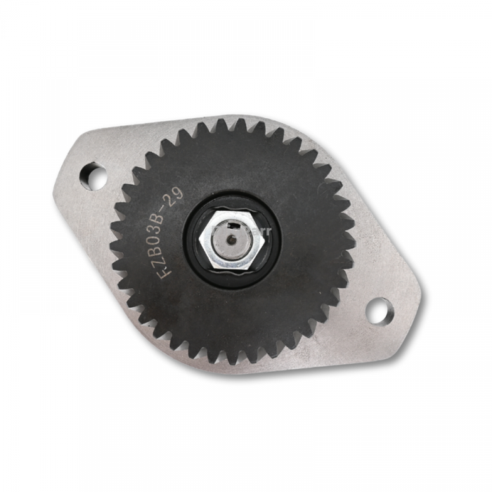 DiigParr Hydraulic Pump 4988325 Fits for Cummins DCEC Engine