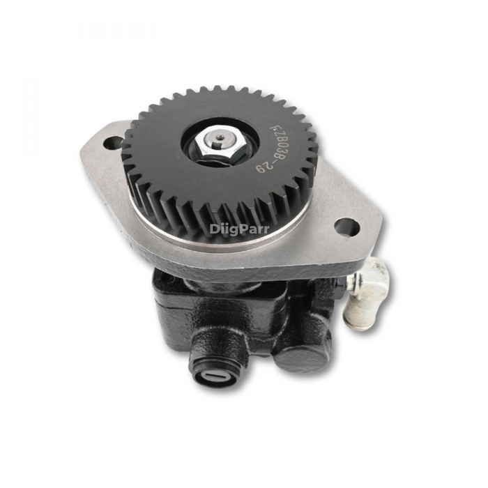 DiigParr Hydraulic Pump 4988325 Fits for Cummins DCEC Engine