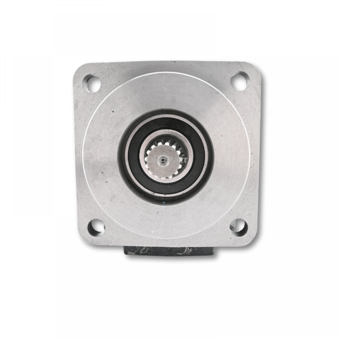 DiigParr Hydraulic Pump 130258A1 Fits for CASE 580L 580LXT Loader Backhoe