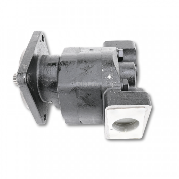 DiigParr Hydraulic Pump 130258A1 Fits for CASE 580L 580LXT Loader Backhoe