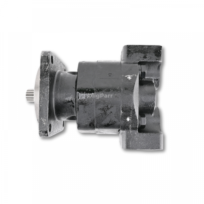 DiigParr Hydraulic Pump 130258A1 Fits for CASE 580L 580LXT Loader Backhoe