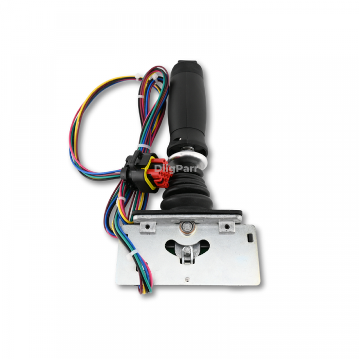 DiigParr Fits for JLG Boom Lifts 400 600 800 1100 Series Joystick Controller 1600318