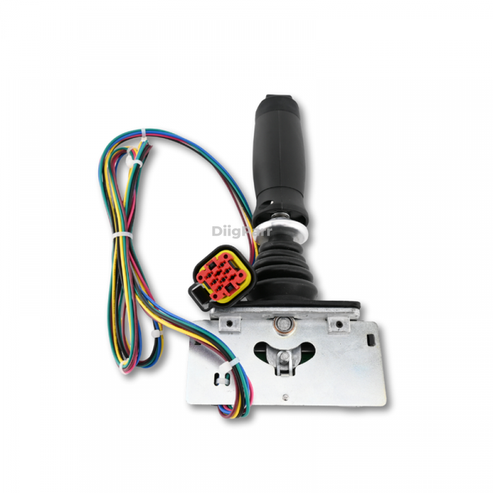DiigParr Fits for JLG Boom Lifts 400 600 800 1100 Series Joystick Controller 1600318