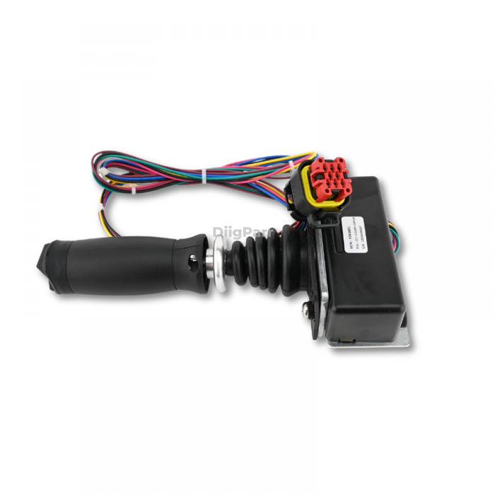 DiigParr Fits for JLG Boom Lifts 400 600 800 1100 Series Joystick Controller 1600318