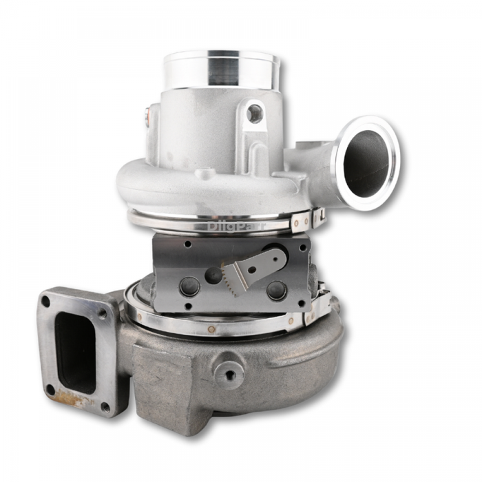 DiigParr HE451VE Turbo 2882111 288211100 2882111NX 2882111RX 2841220 Turbocharger Fits Cummins Various with ISX, QSX Engine